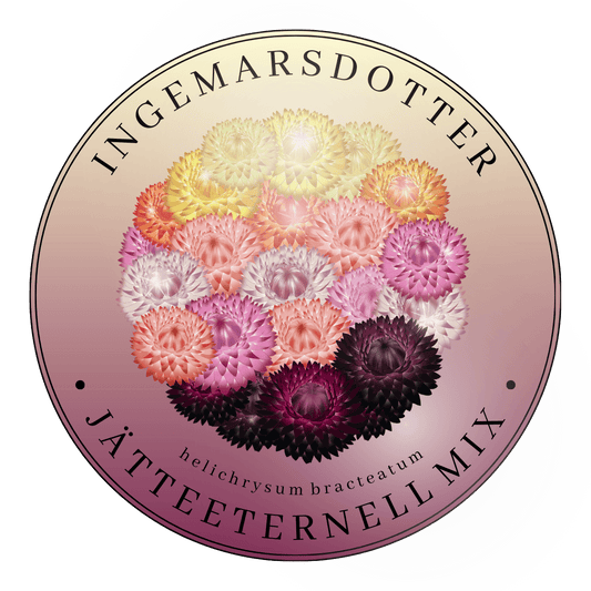 Jätte-Eternell Giant mix