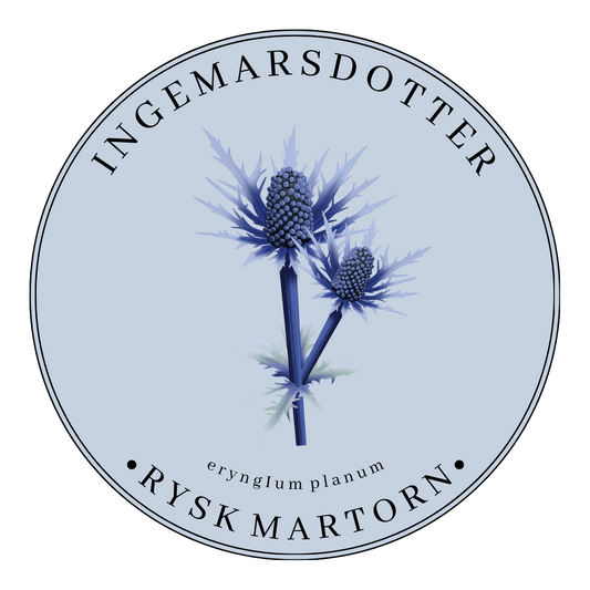 Rysk Martorn (hög)