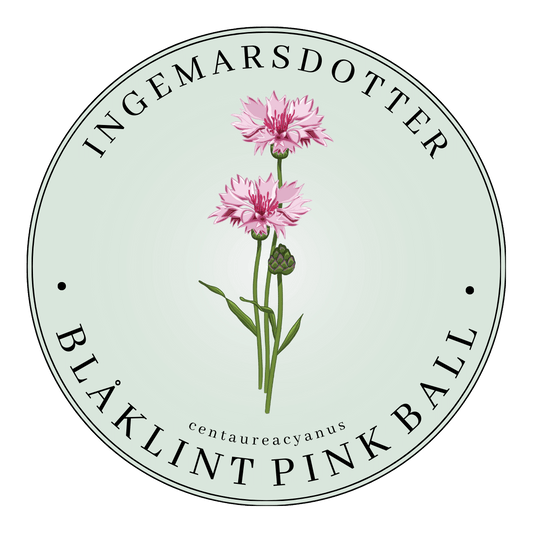 Blåklint Ingemarsdotter