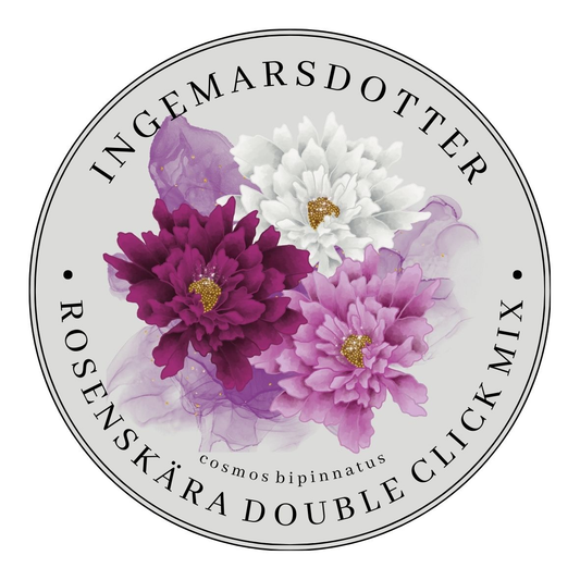 Rosenskära Ingemarsdotter