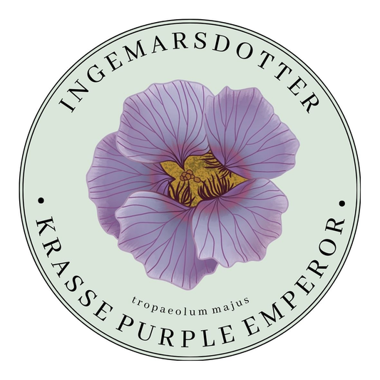Krasse Ingemarsdotter