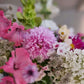 Malva silver cup