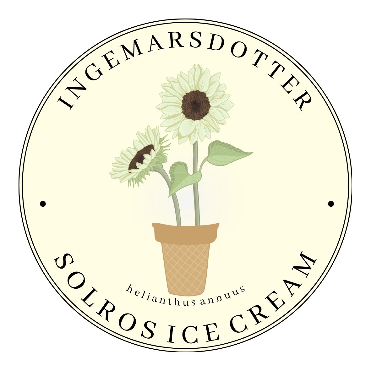 Solros Ice Cream