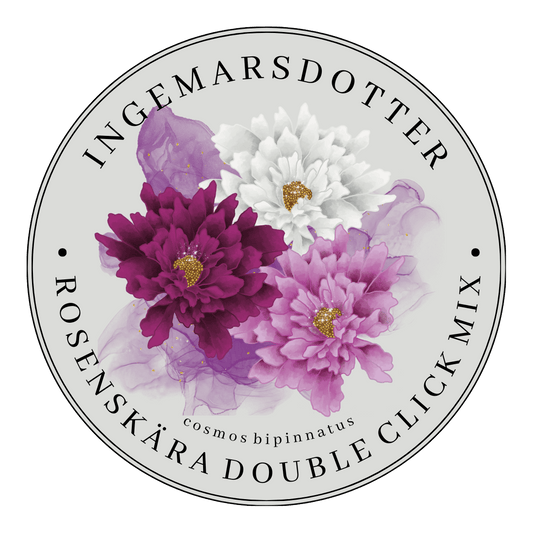 Rosenskära Double Click Mix