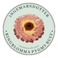 Ringblomma pygmy buff
