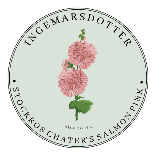 Stockros Chater´s salmon pink
