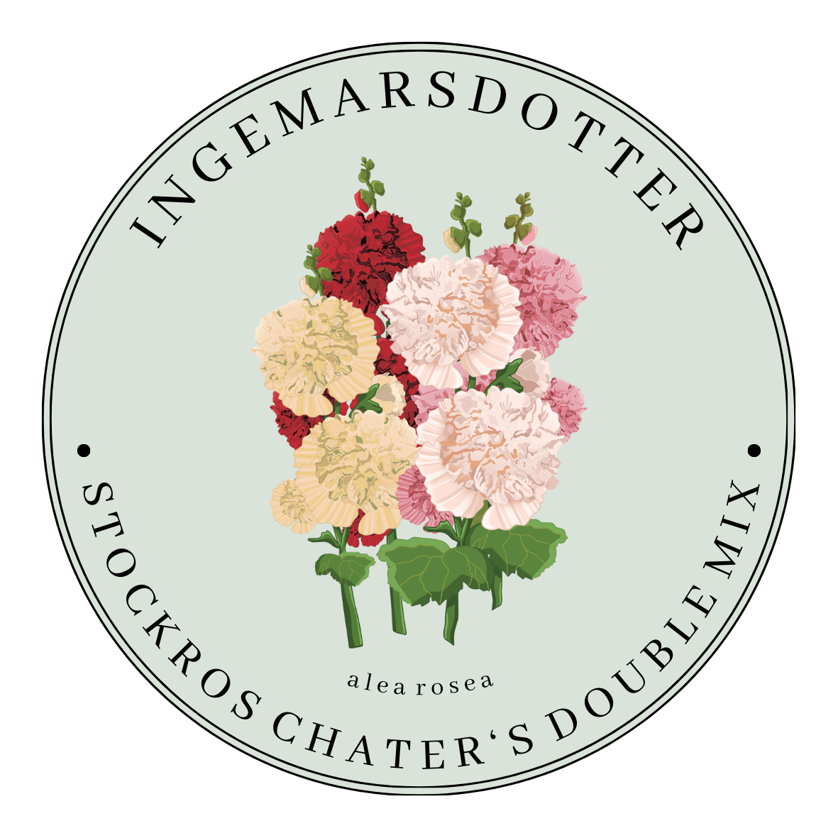 Stockros Chater´s mix