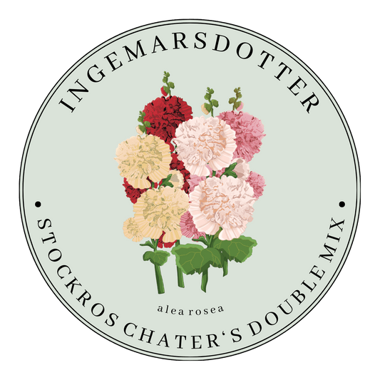 Stockros Chater´s mix