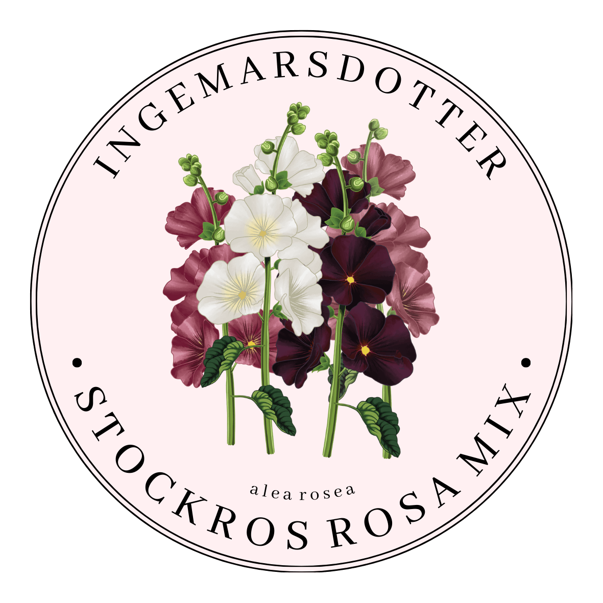 Stockros Rosa Mix