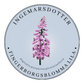 Fingerborgsblomma lila