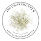 Brudslöja Snowflake Ingemarsdotter