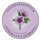 Malva Zebrina