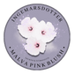Sommarmalva Pink Blush