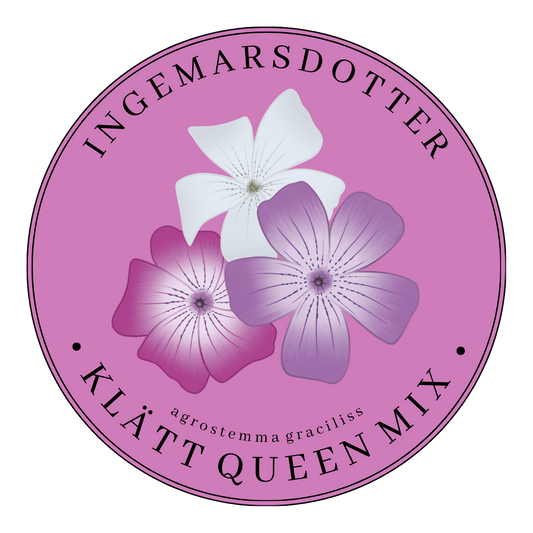 Agrostemma Klätt Queen mix