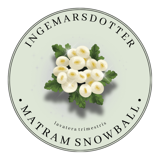 Mattram Snowball