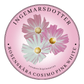 Rosenskära Cosimo Pink white