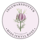 Nigella miss jekyll rose seed pods capsule