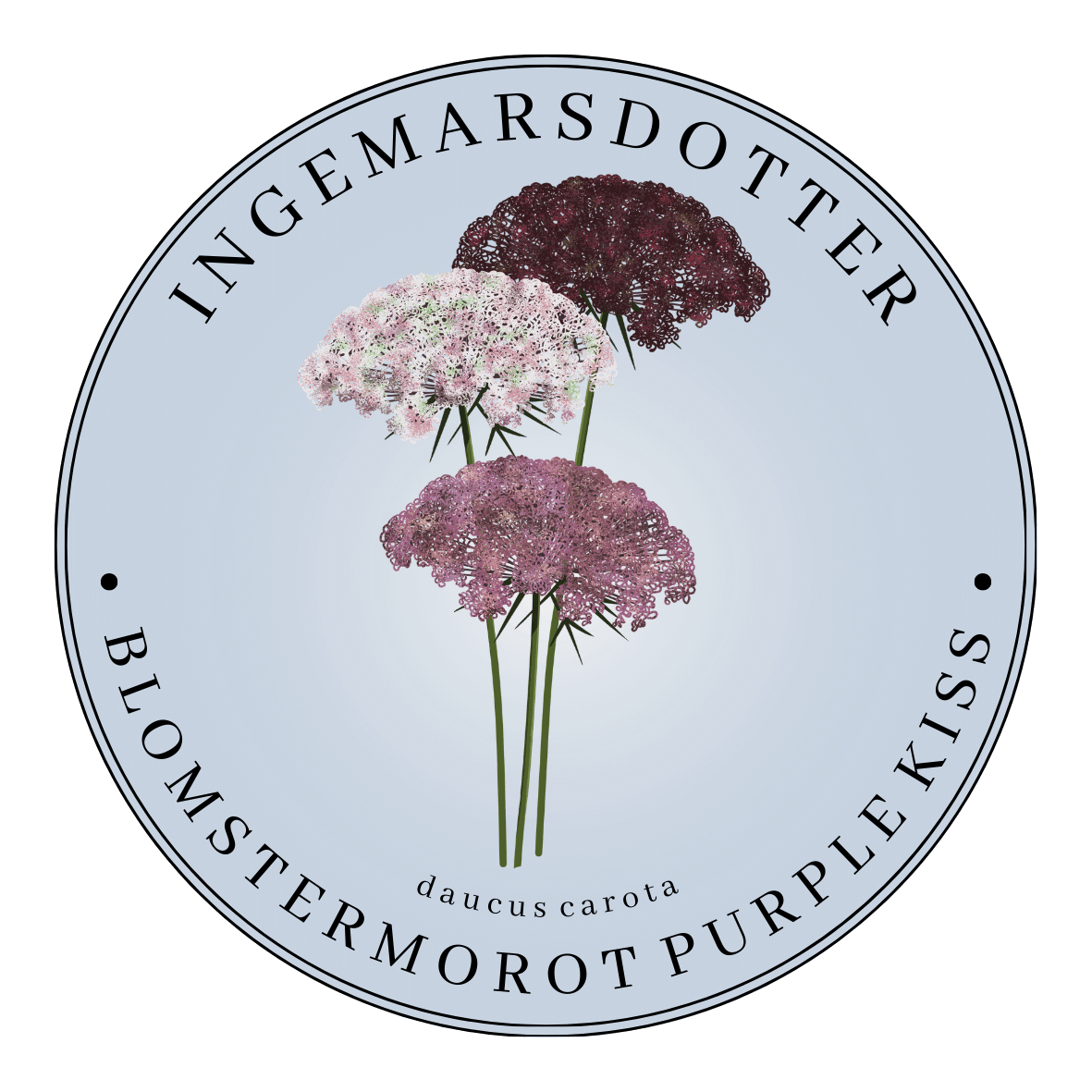Blomstermorot
