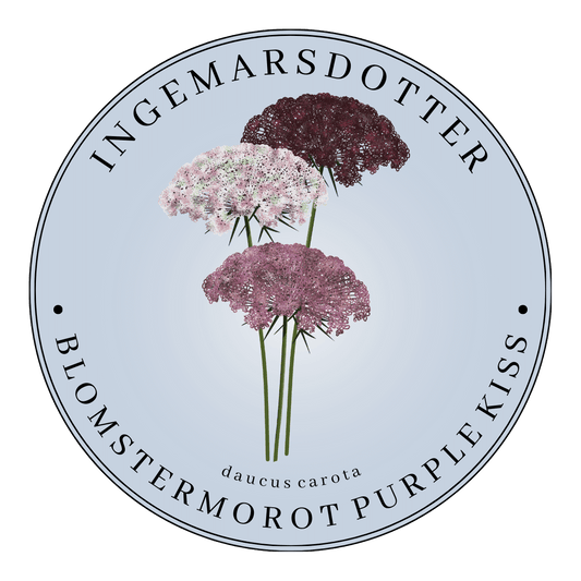 Blomstermorot