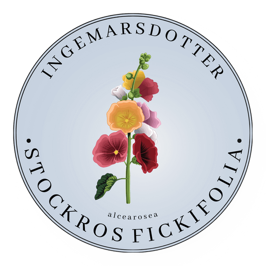 Stockros Fickifolia