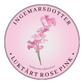 Luktärt mammoth rose pink